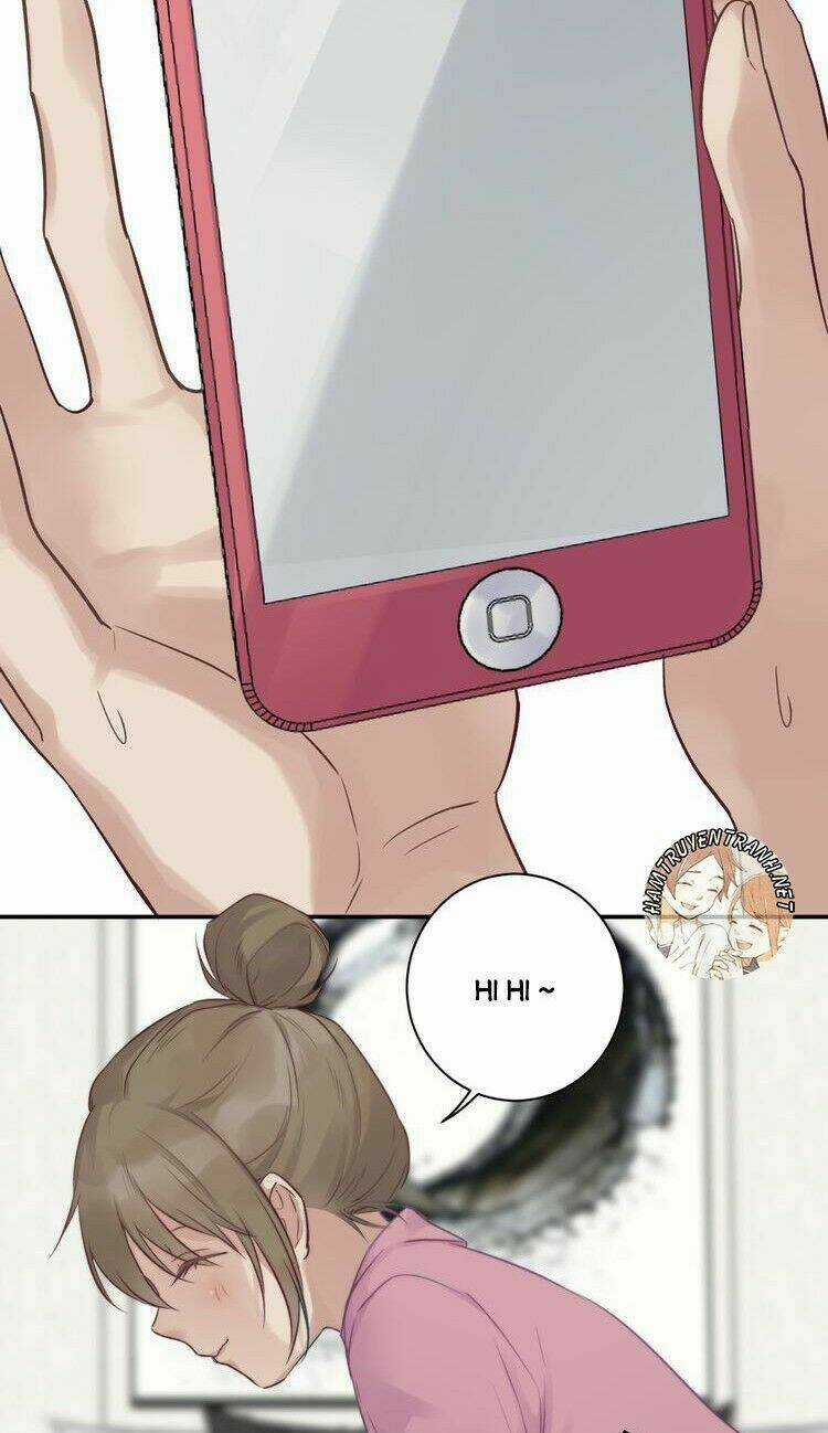 Viện Bảo Tàng Tâm Nguyện Chapter 27.2 trang 14