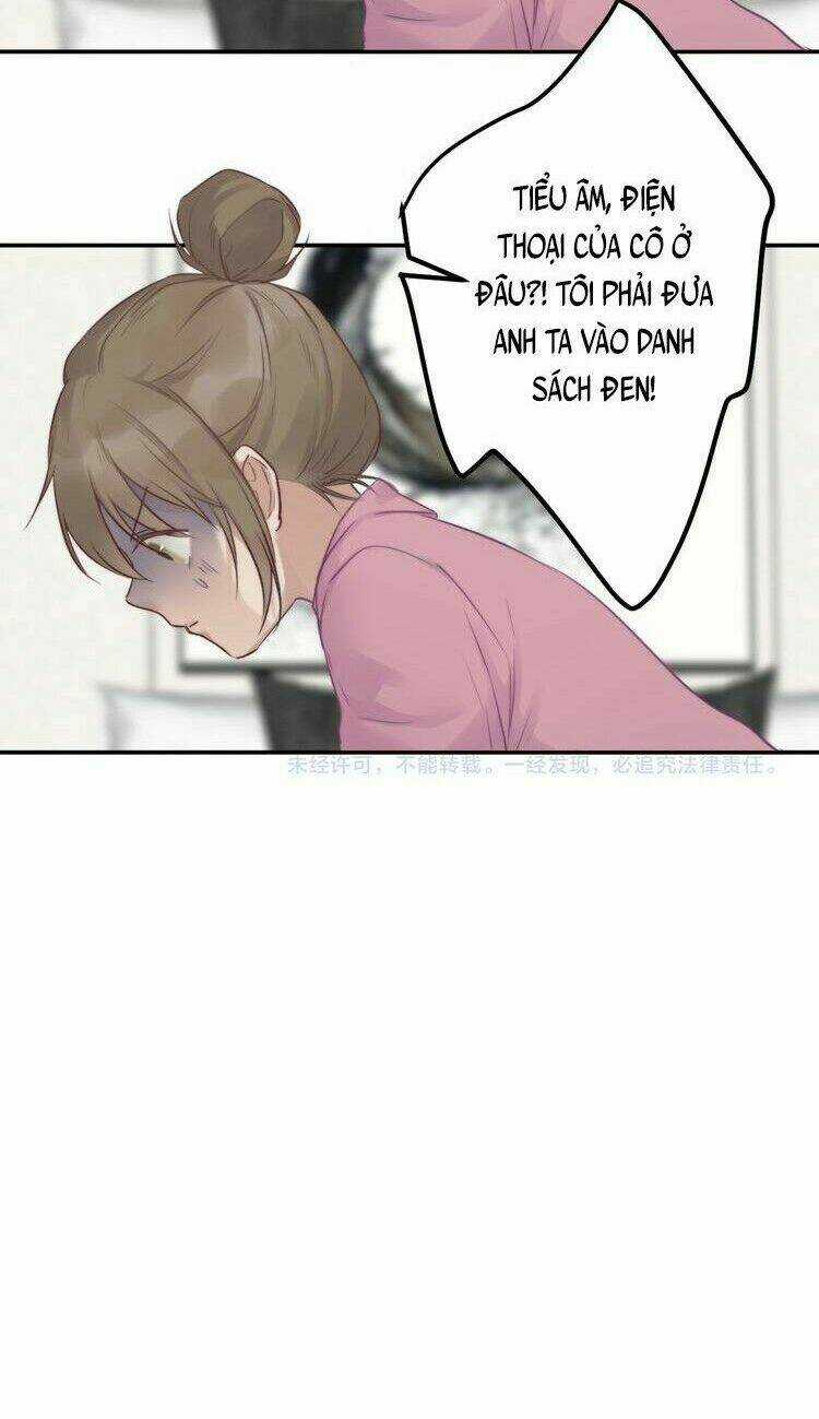 Viện Bảo Tàng Tâm Nguyện Chapter 27.2 trang 15