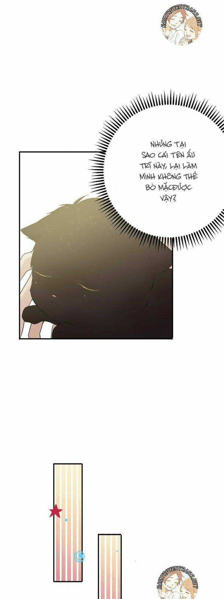 Viện Bảo Tàng Tâm Nguyện Chapter 27.2 trang 3