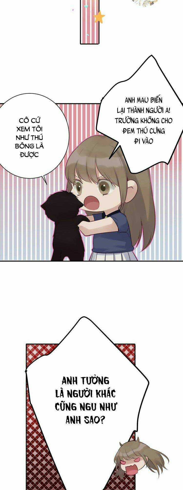 Viện Bảo Tàng Tâm Nguyện Chapter 27.2 trang 4