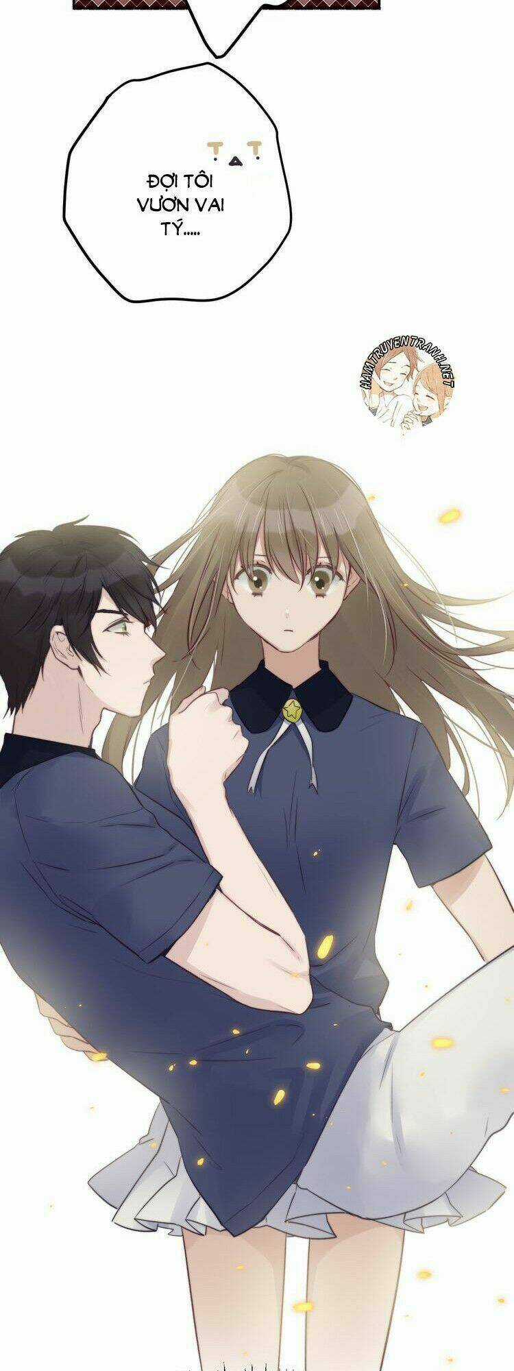 Viện Bảo Tàng Tâm Nguyện Chapter 27.2 trang 5