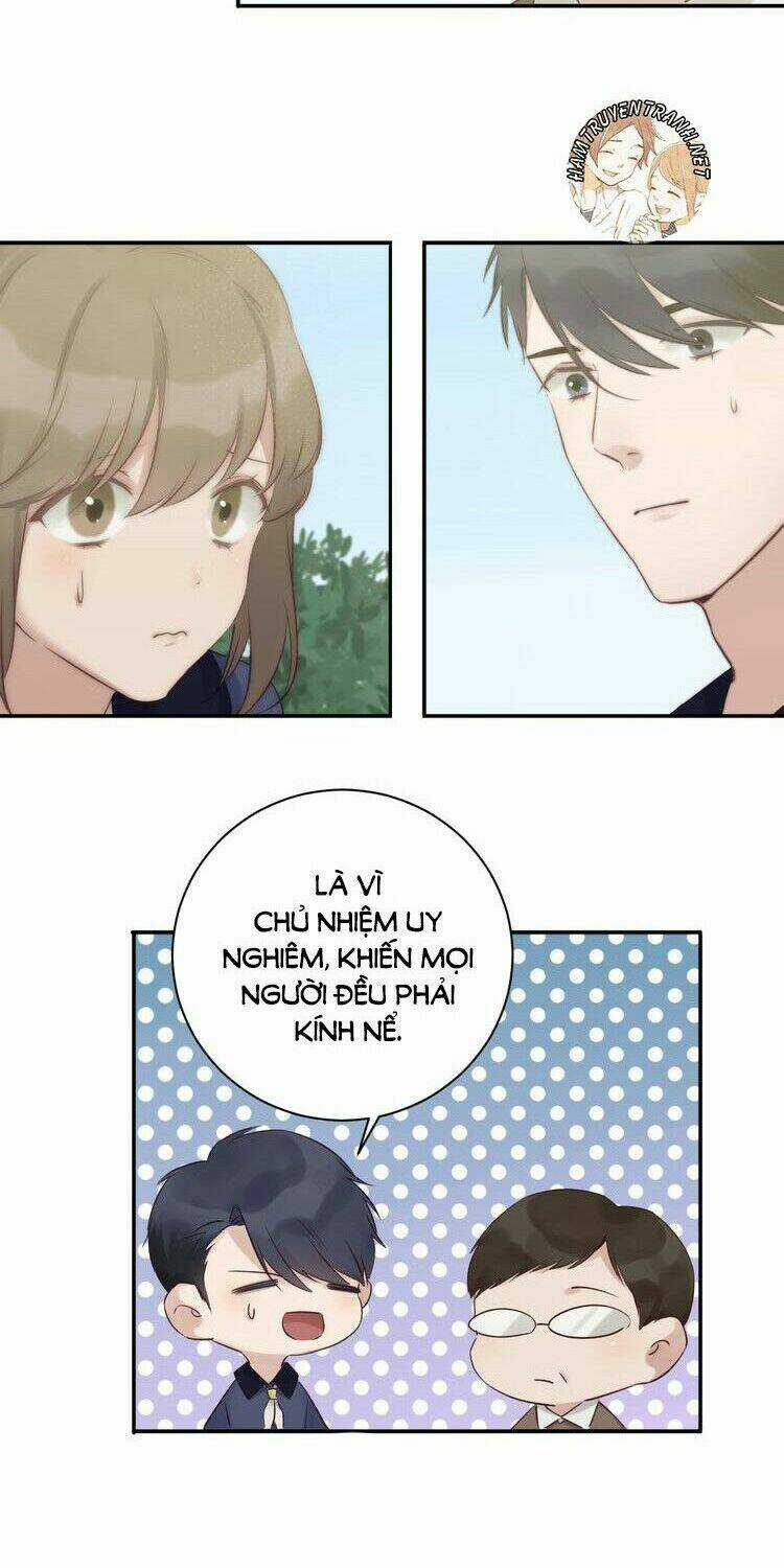 Viện Bảo Tàng Tâm Nguyện Chapter 27.2 trang 9