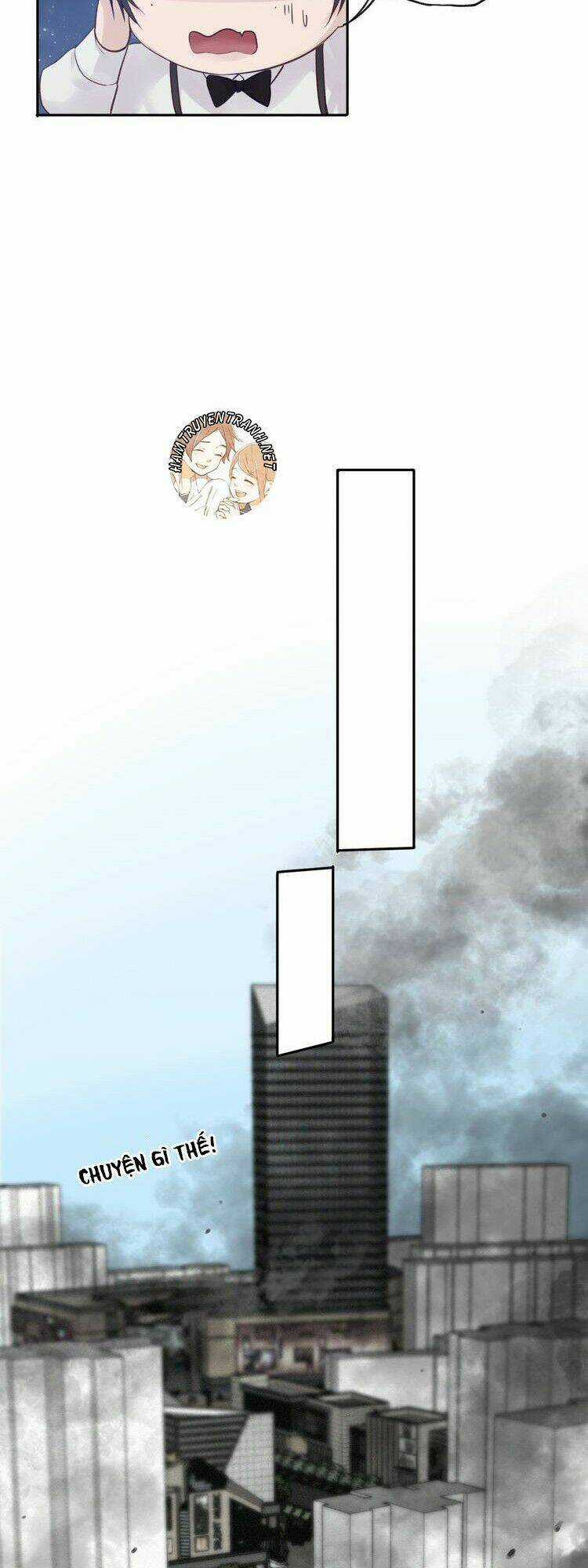 Viện Bảo Tàng Tâm Nguyện Chapter 28.1 trang 10