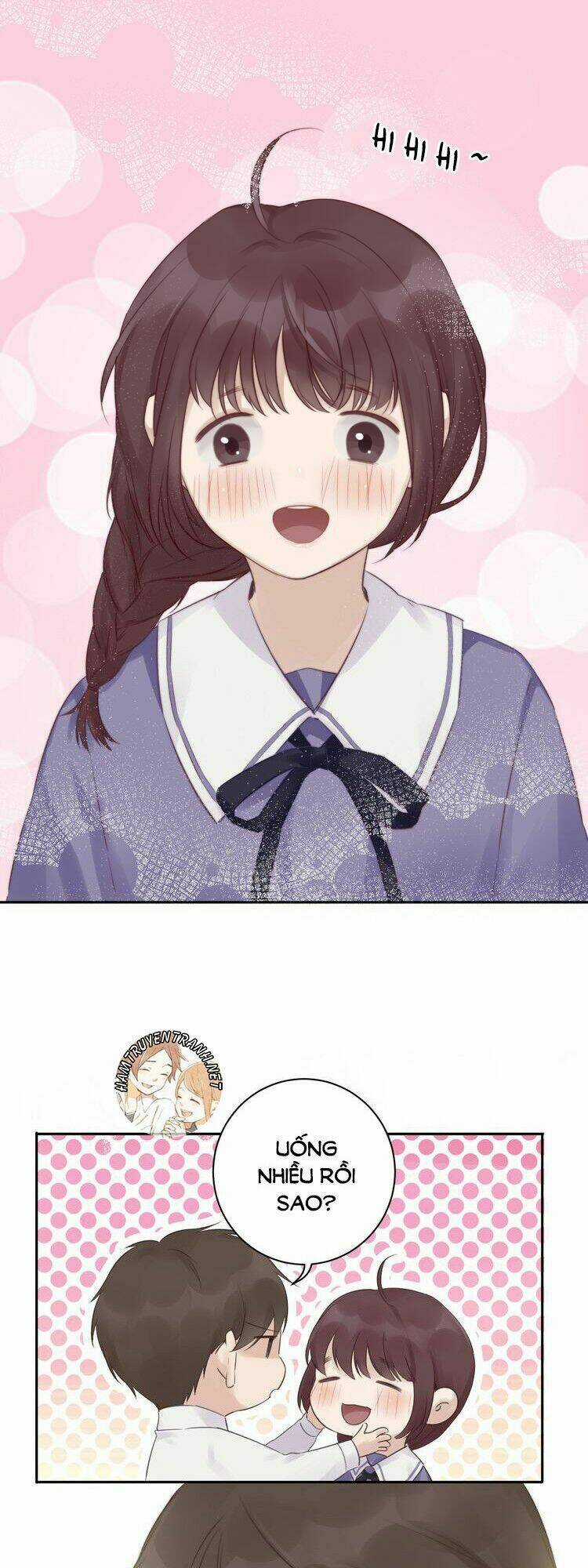 Viện Bảo Tàng Tâm Nguyện Chapter 28.1 trang 2