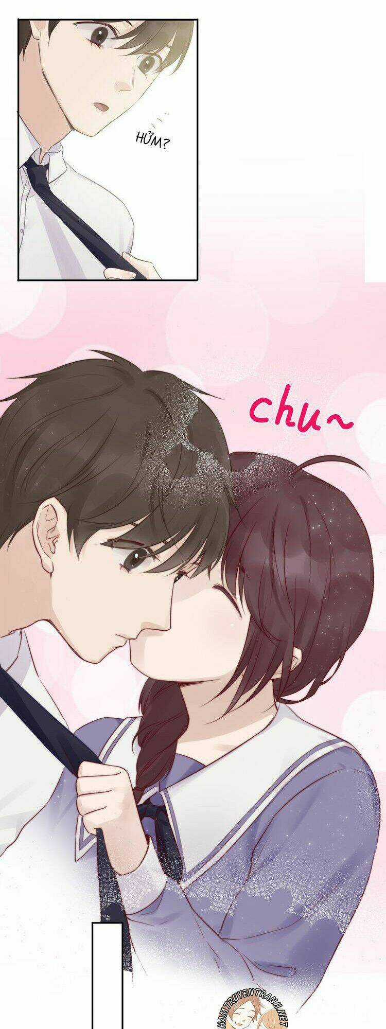 Viện Bảo Tàng Tâm Nguyện Chapter 28.1 trang 4