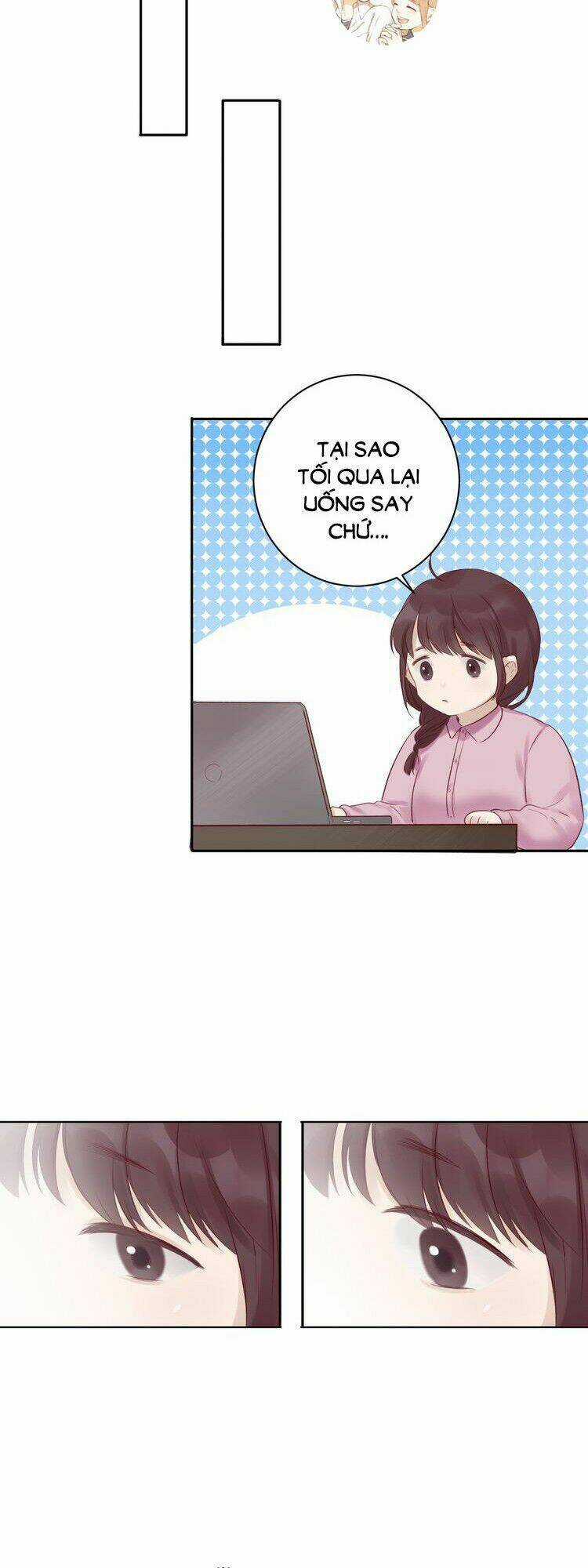 Viện Bảo Tàng Tâm Nguyện Chapter 28.1 trang 5