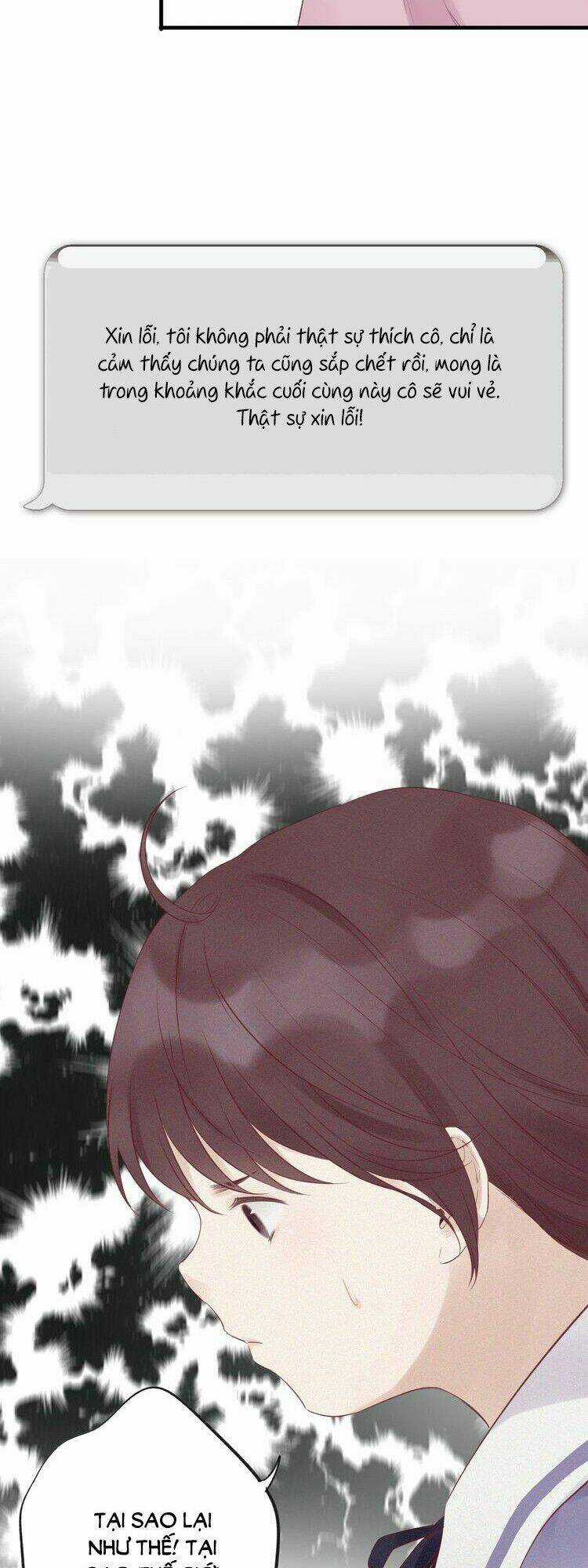 Viện Bảo Tàng Tâm Nguyện Chapter 28.2 trang 13