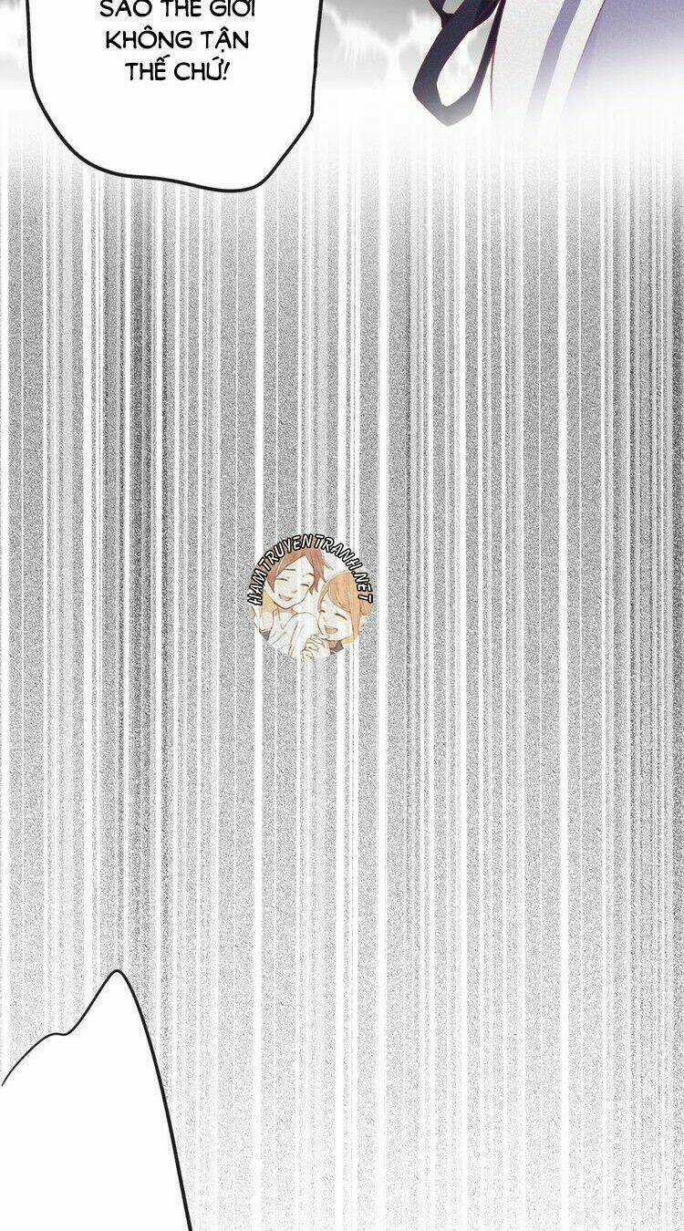 Viện Bảo Tàng Tâm Nguyện Chapter 28.2 trang 14