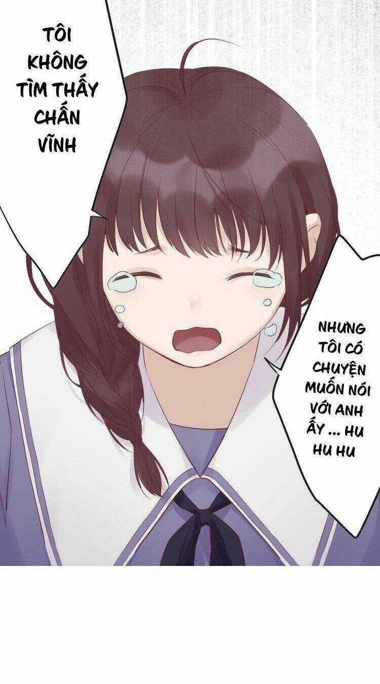 Viện Bảo Tàng Tâm Nguyện Chapter 28.2 trang 15