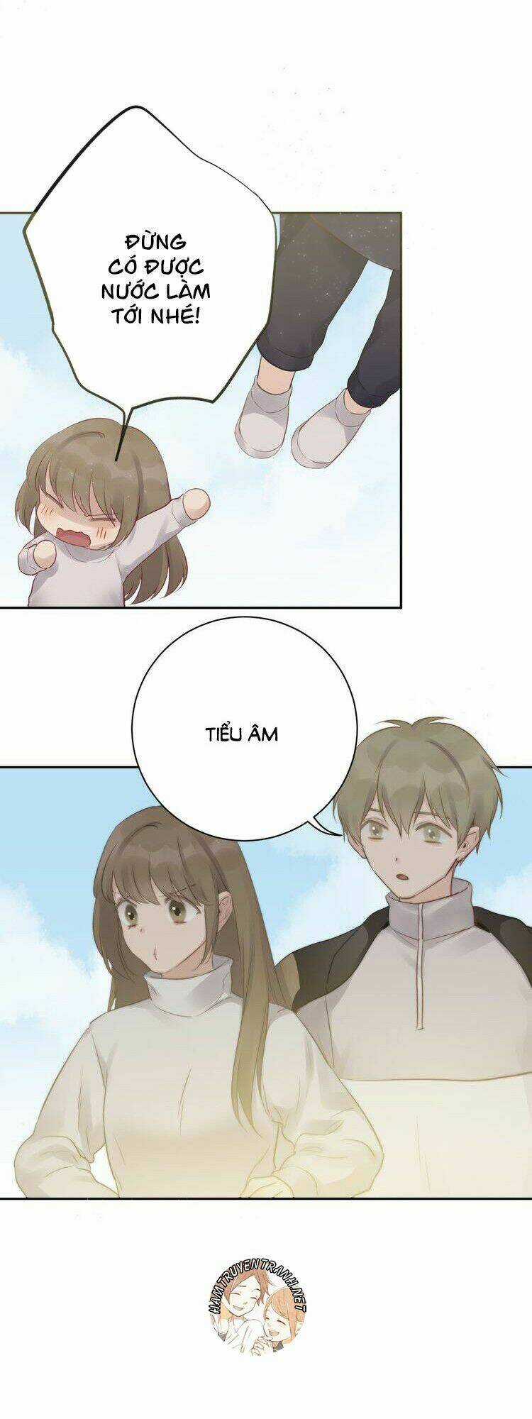 Viện Bảo Tàng Tâm Nguyện Chapter 28.2 trang 2