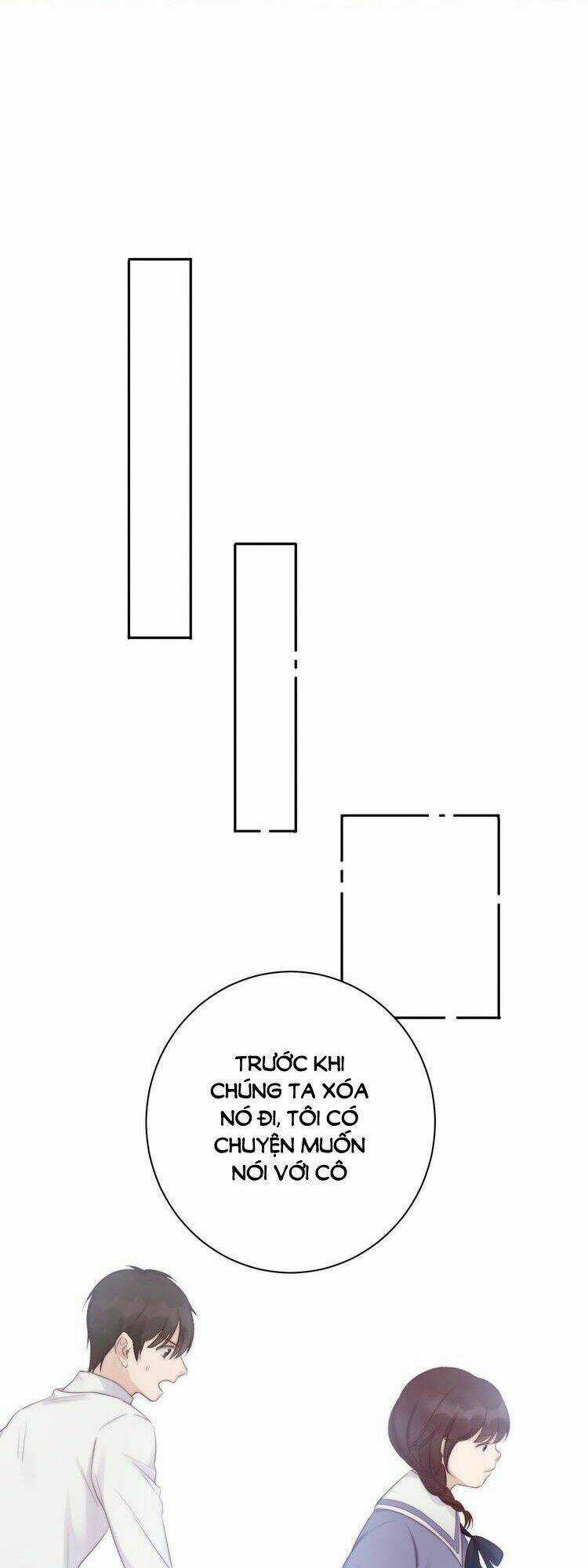 Viện Bảo Tàng Tâm Nguyện Chapter 28.2 trang 5