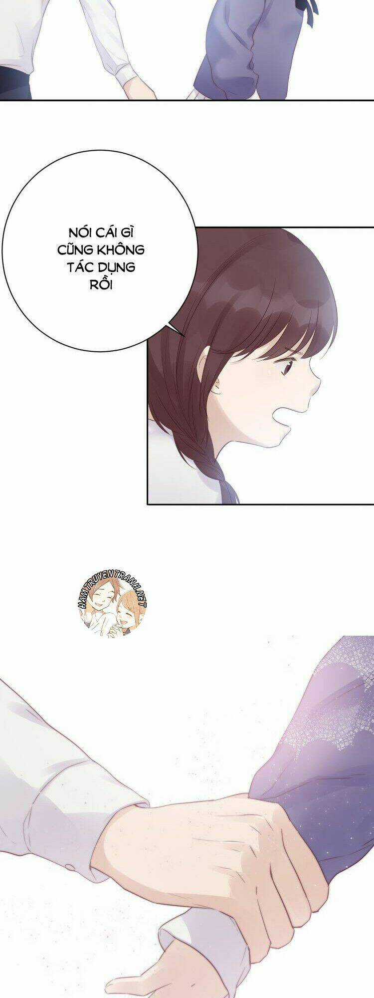 Viện Bảo Tàng Tâm Nguyện Chapter 28.2 trang 6