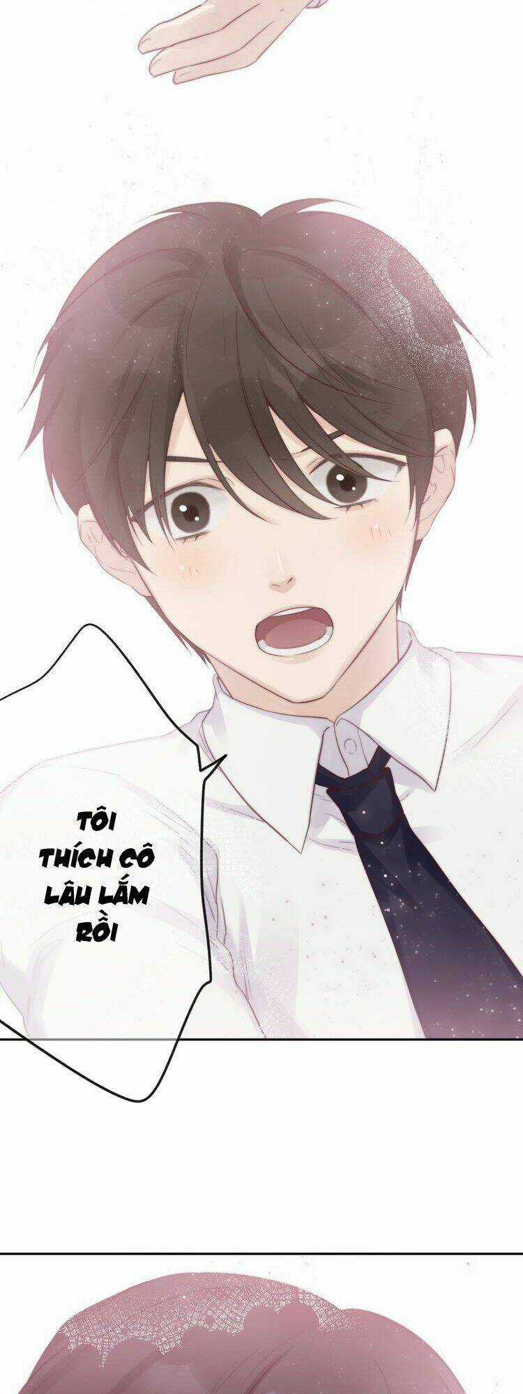 Viện Bảo Tàng Tâm Nguyện Chapter 28.2 trang 7