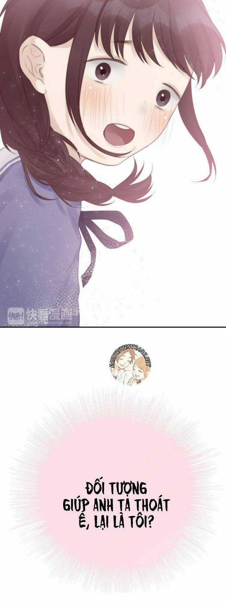 Viện Bảo Tàng Tâm Nguyện Chapter 28.2 trang 8