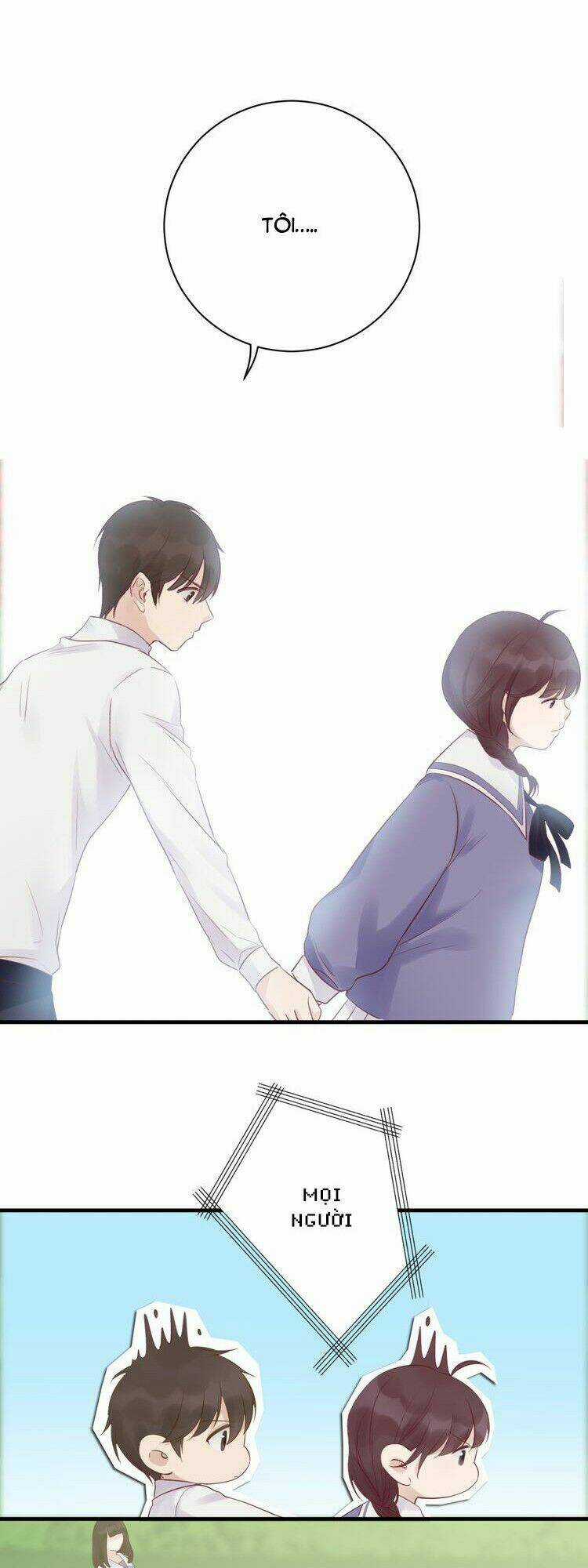 Viện Bảo Tàng Tâm Nguyện Chapter 28.2 trang 9