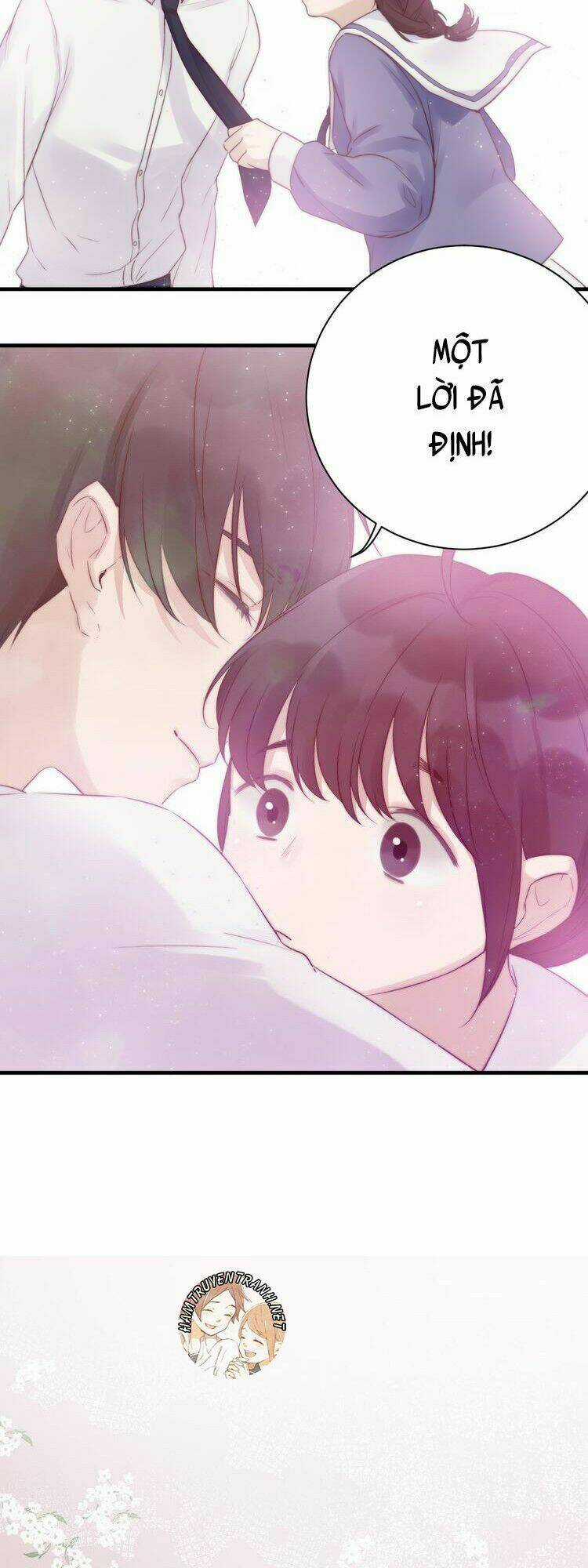 Viện Bảo Tàng Tâm Nguyện Chapter 28.3 trang 12