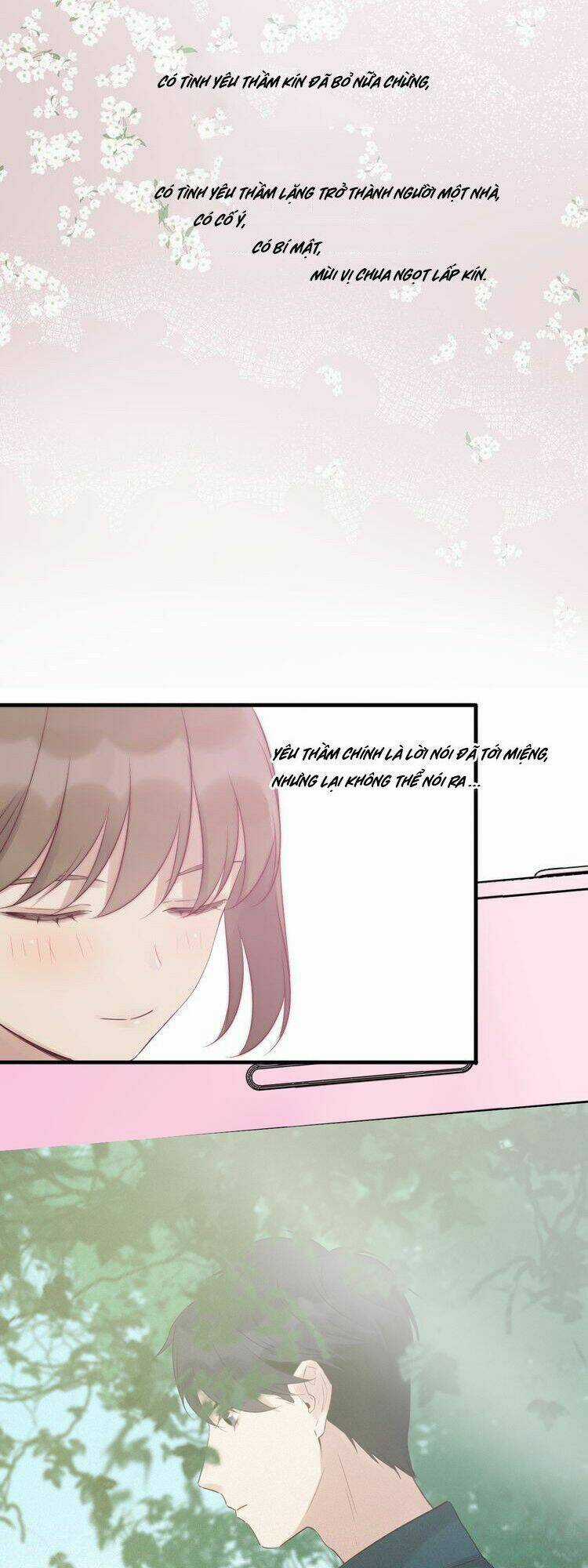 Viện Bảo Tàng Tâm Nguyện Chapter 28.3 trang 13