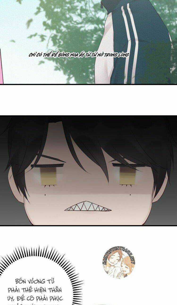 Viện Bảo Tàng Tâm Nguyện Chapter 28.3 trang 14