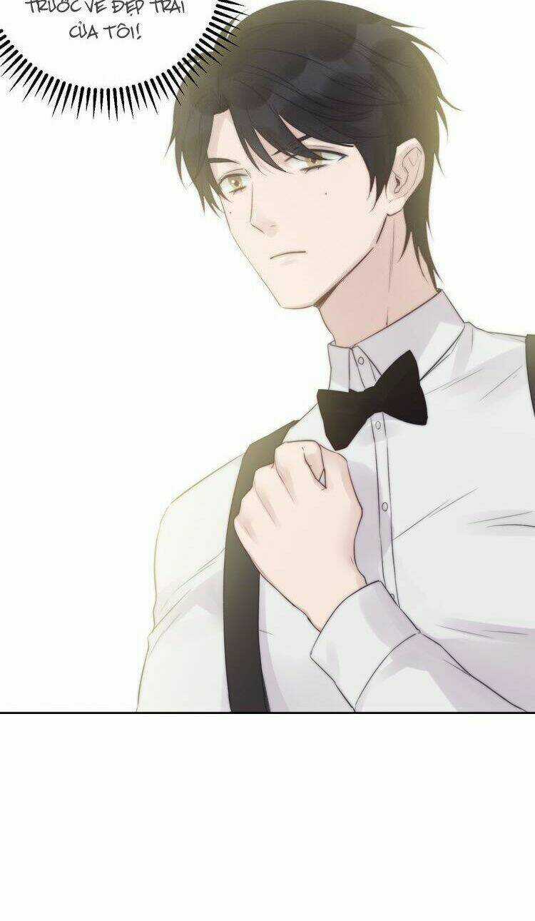 Viện Bảo Tàng Tâm Nguyện Chapter 28.3 trang 15