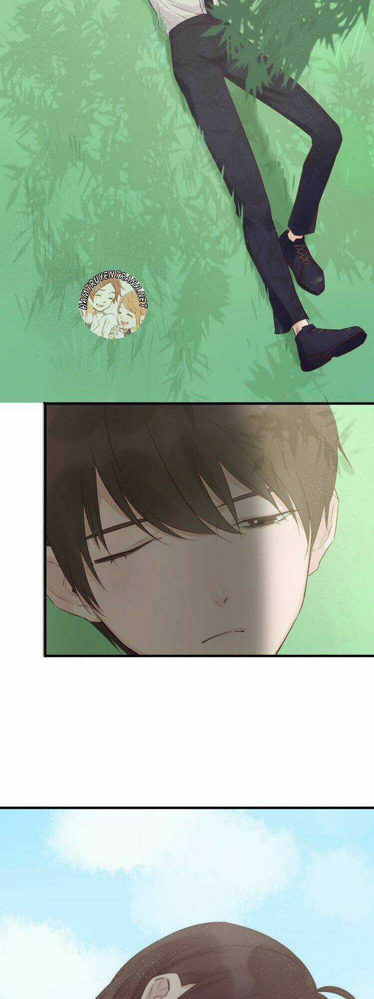 Viện Bảo Tàng Tâm Nguyện Chapter 28.3 trang 8