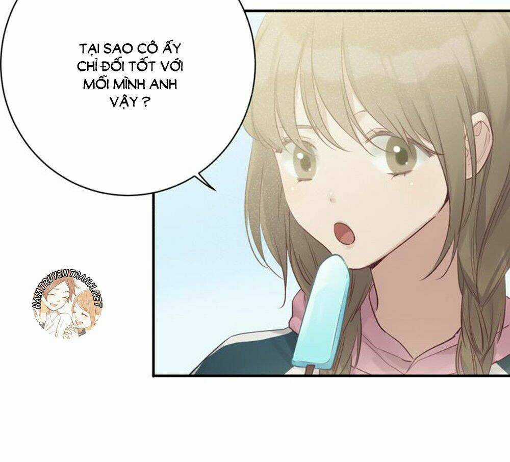 Viện Bảo Tàng Tâm Nguyện Chapter 29.1 trang 11