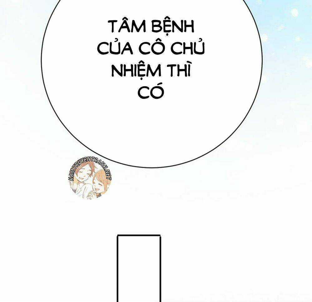 Viện Bảo Tàng Tâm Nguyện Chapter 29.1 trang 16