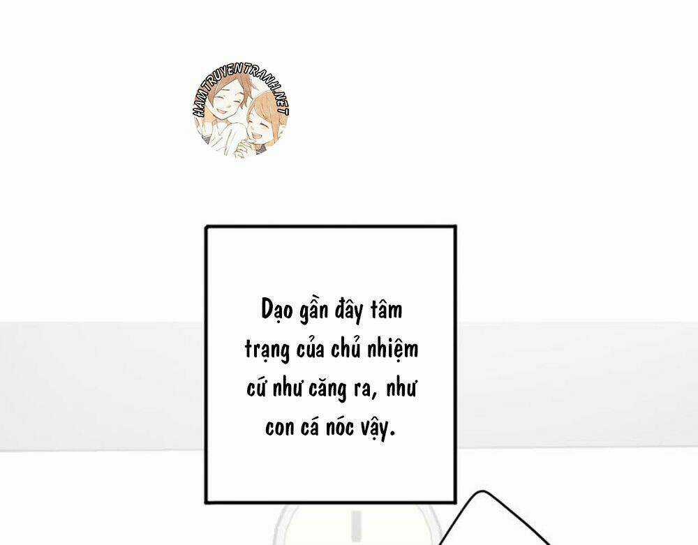 Viện Bảo Tàng Tâm Nguyện Chapter 29.1 trang 2