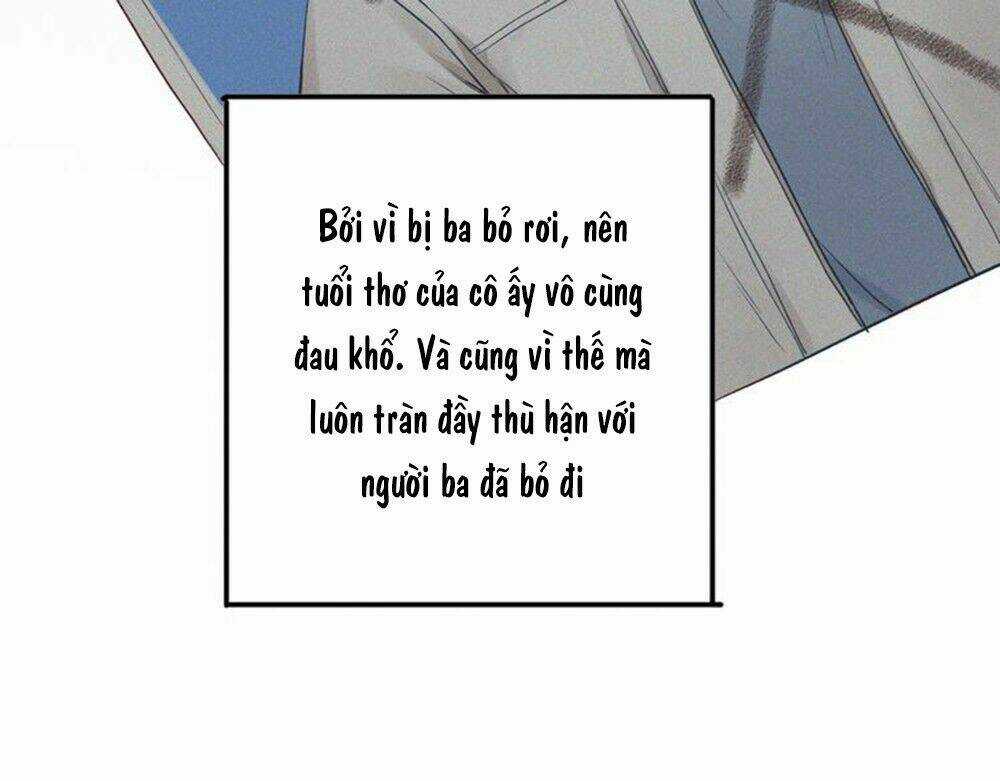 Viện Bảo Tàng Tâm Nguyện Chapter 29.1 trang 22