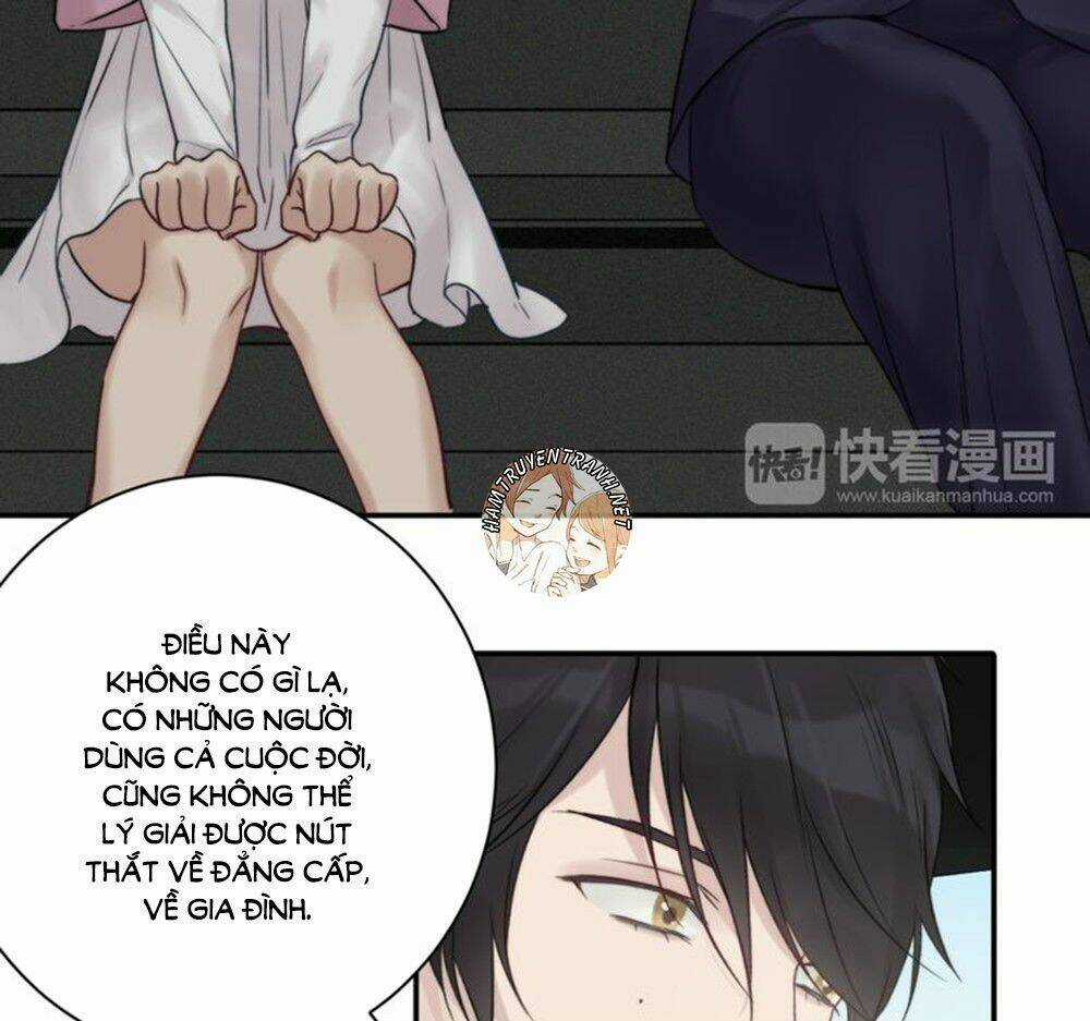 Viện Bảo Tàng Tâm Nguyện Chapter 29.1 trang 26