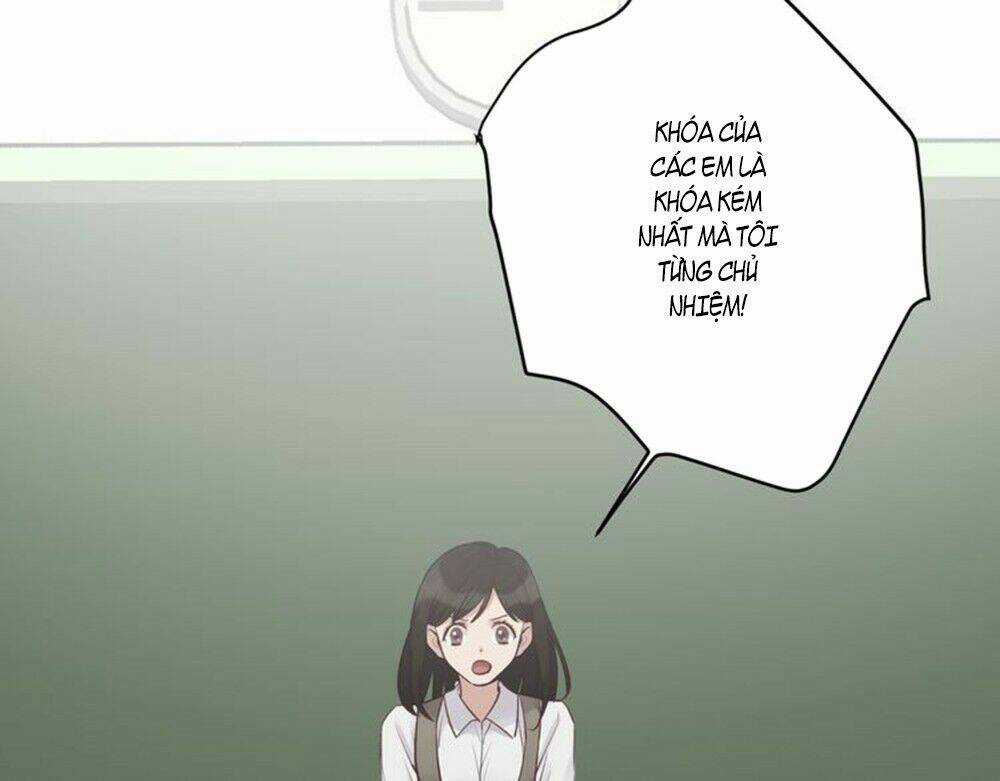 Viện Bảo Tàng Tâm Nguyện Chapter 29.1 trang 3