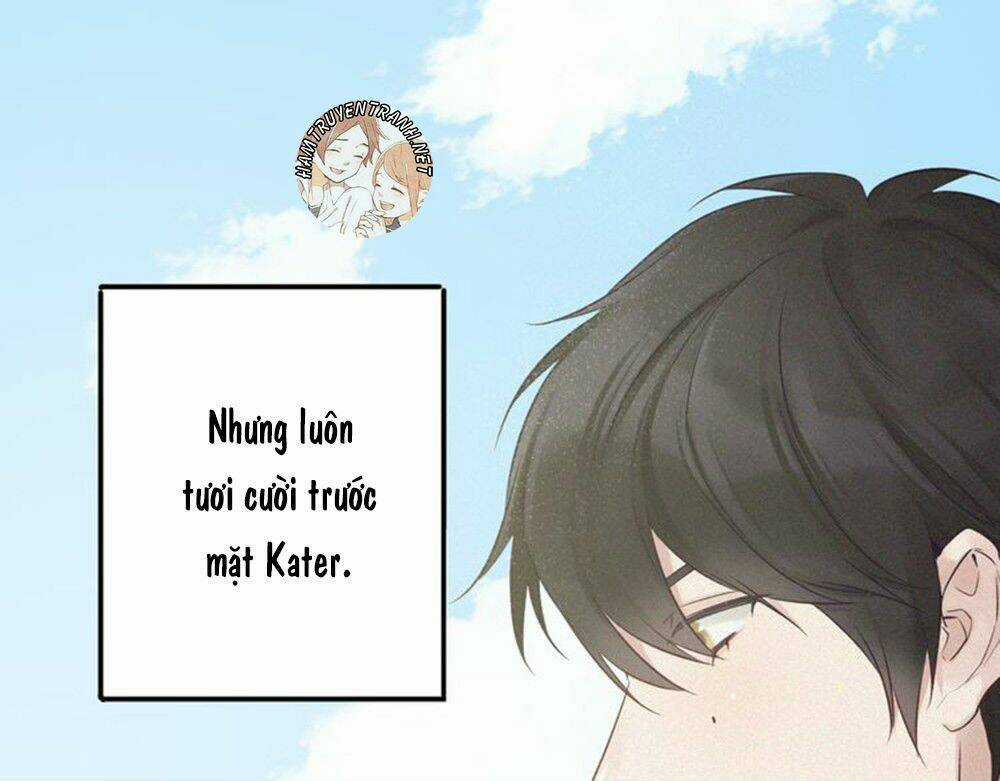 Viện Bảo Tàng Tâm Nguyện Chapter 29.1 trang 5