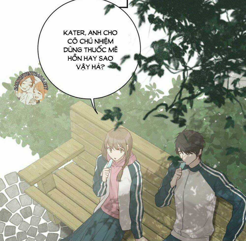 Viện Bảo Tàng Tâm Nguyện Chapter 29.1 trang 9