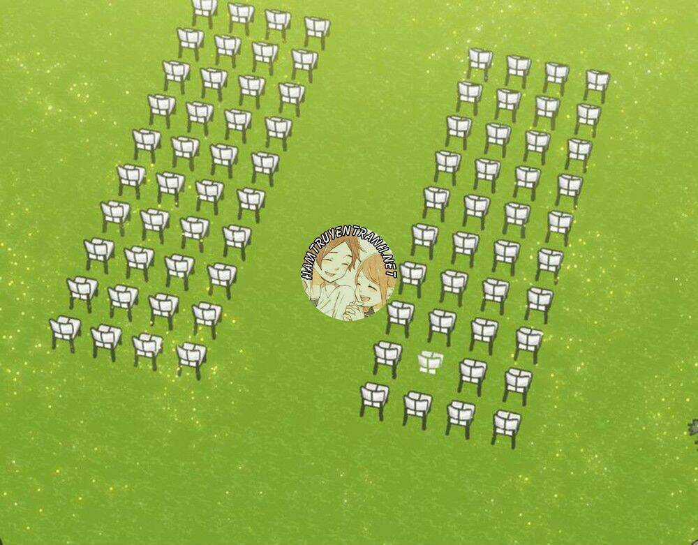 Viện Bảo Tàng Tâm Nguyện Chapter 29.2 trang 15