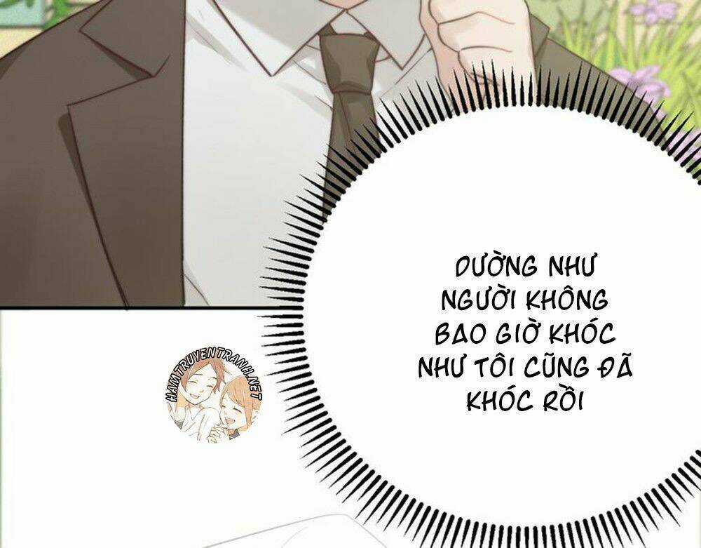 Viện Bảo Tàng Tâm Nguyện Chapter 29.2 trang 23