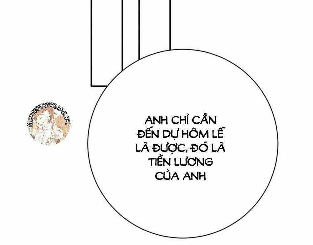 Viện Bảo Tàng Tâm Nguyện Chapter 29.2 trang 3