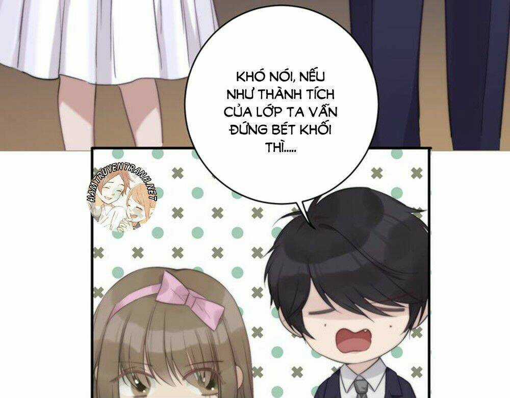 Viện Bảo Tàng Tâm Nguyện Chapter 29.2 trang 36