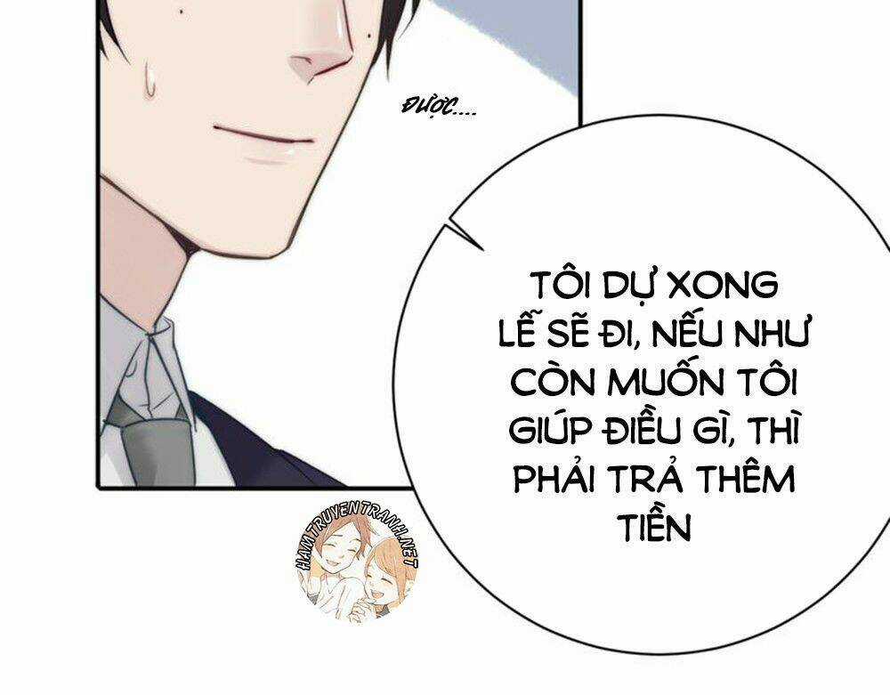 Viện Bảo Tàng Tâm Nguyện Chapter 29.2 trang 9