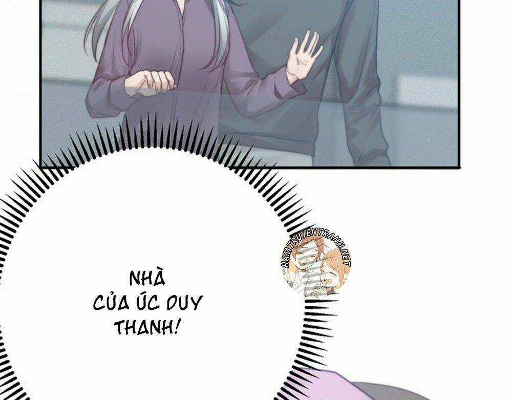 Viện Bảo Tàng Tâm Nguyện Chapter 29.3 trang 13