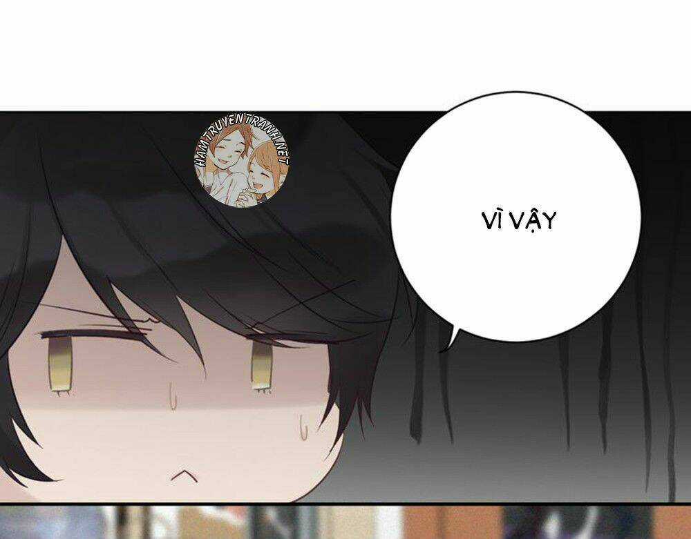 Viện Bảo Tàng Tâm Nguyện Chapter 29.3 trang 18