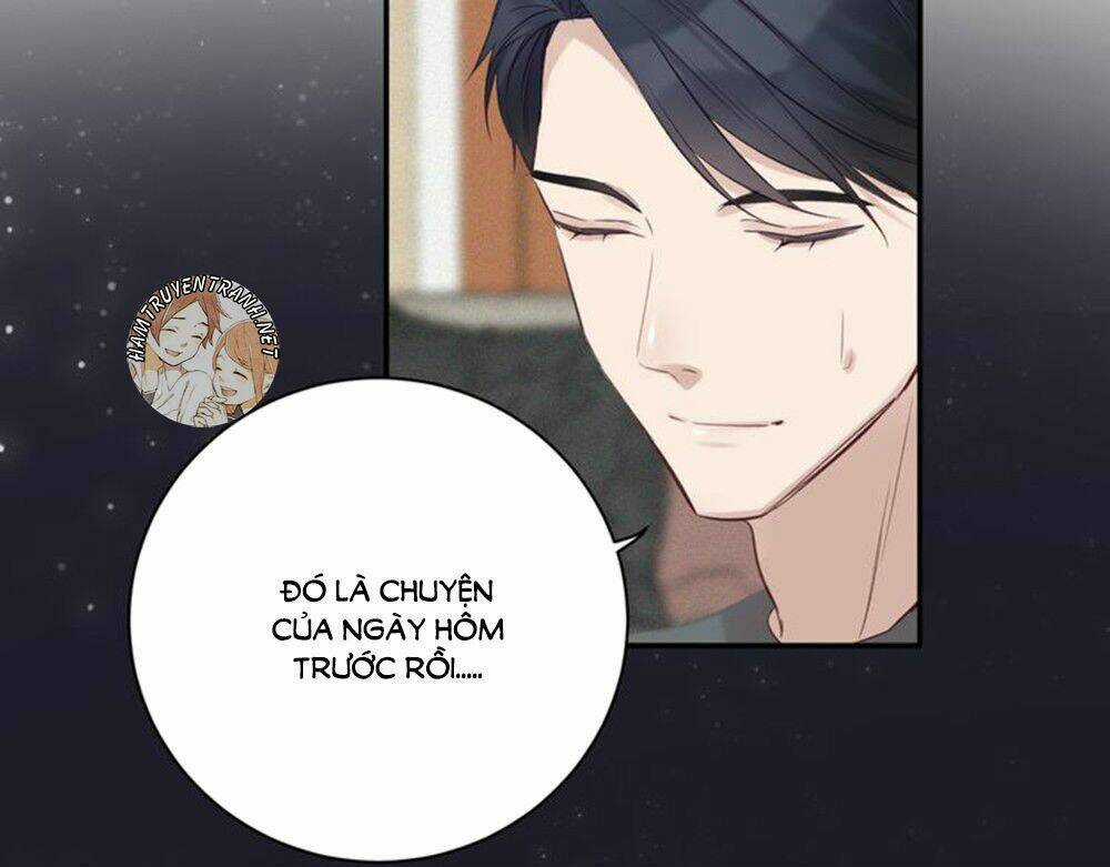 Viện Bảo Tàng Tâm Nguyện Chapter 29.3 trang 21