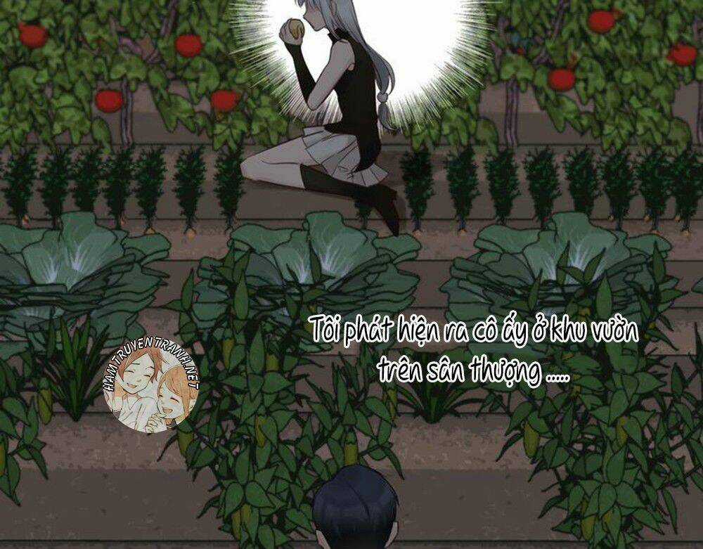 Viện Bảo Tàng Tâm Nguyện Chapter 29.3 trang 23