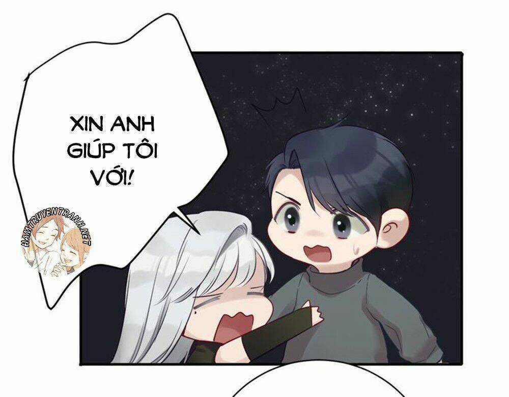 Viện Bảo Tàng Tâm Nguyện Chapter 29.3 trang 27