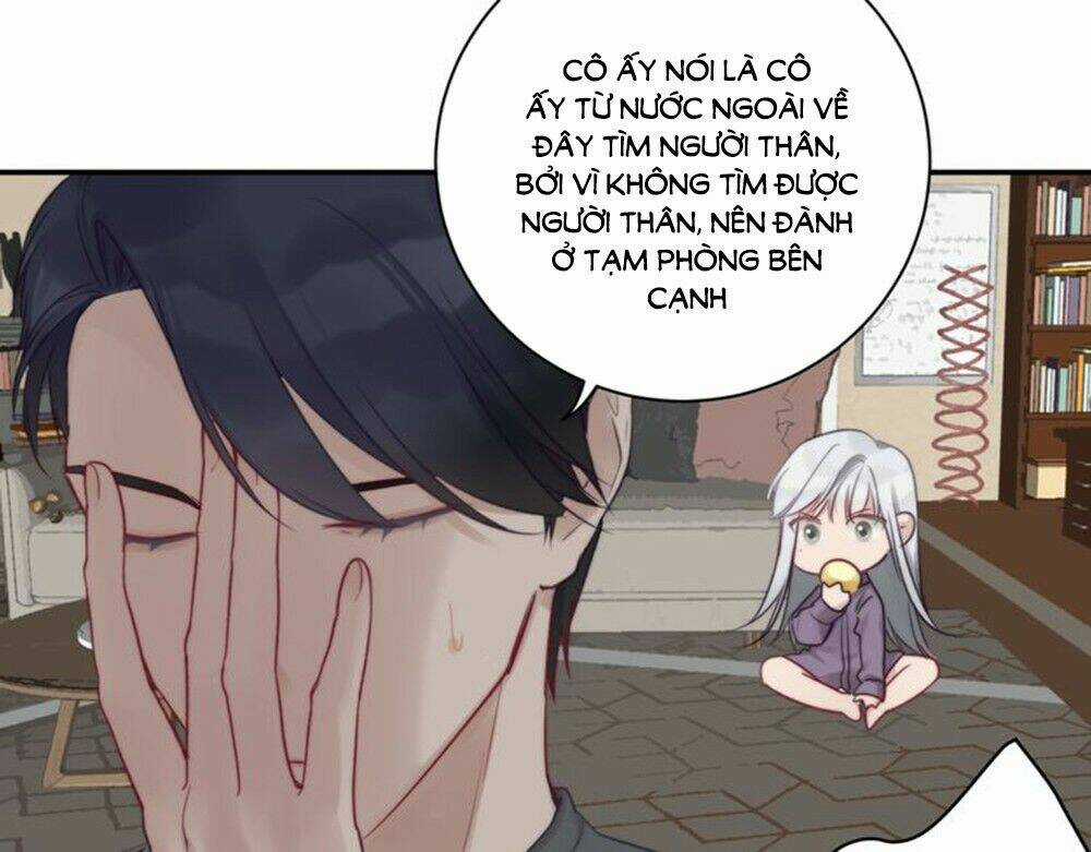 Viện Bảo Tàng Tâm Nguyện Chapter 29.3 trang 28