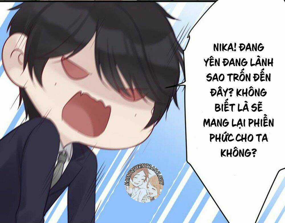 Viện Bảo Tàng Tâm Nguyện Chapter 29.3 trang 29