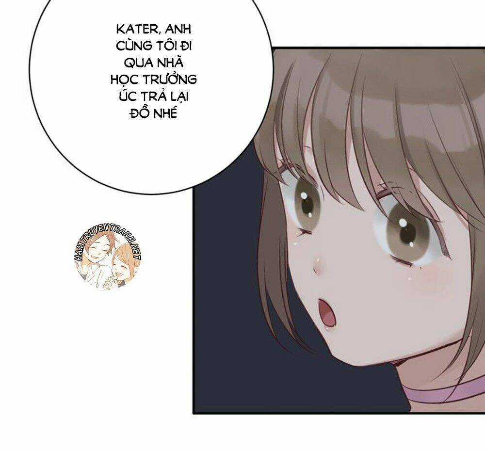 Viện Bảo Tàng Tâm Nguyện Chapter 29.3 trang 3