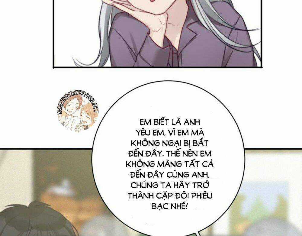 Viện Bảo Tàng Tâm Nguyện Chapter 29.3 trang 31