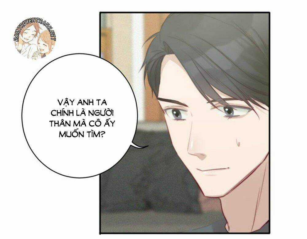 Viện Bảo Tàng Tâm Nguyện Chapter 29.3 trang 33