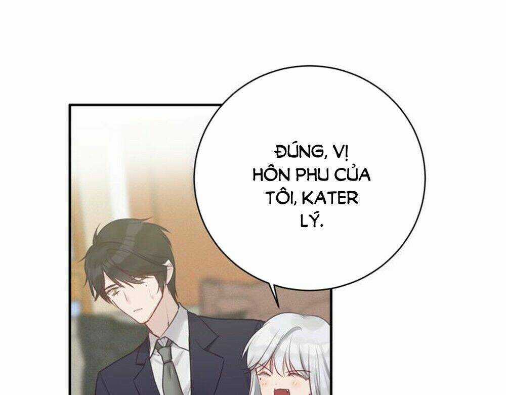 Viện Bảo Tàng Tâm Nguyện Chapter 29.3 trang 34