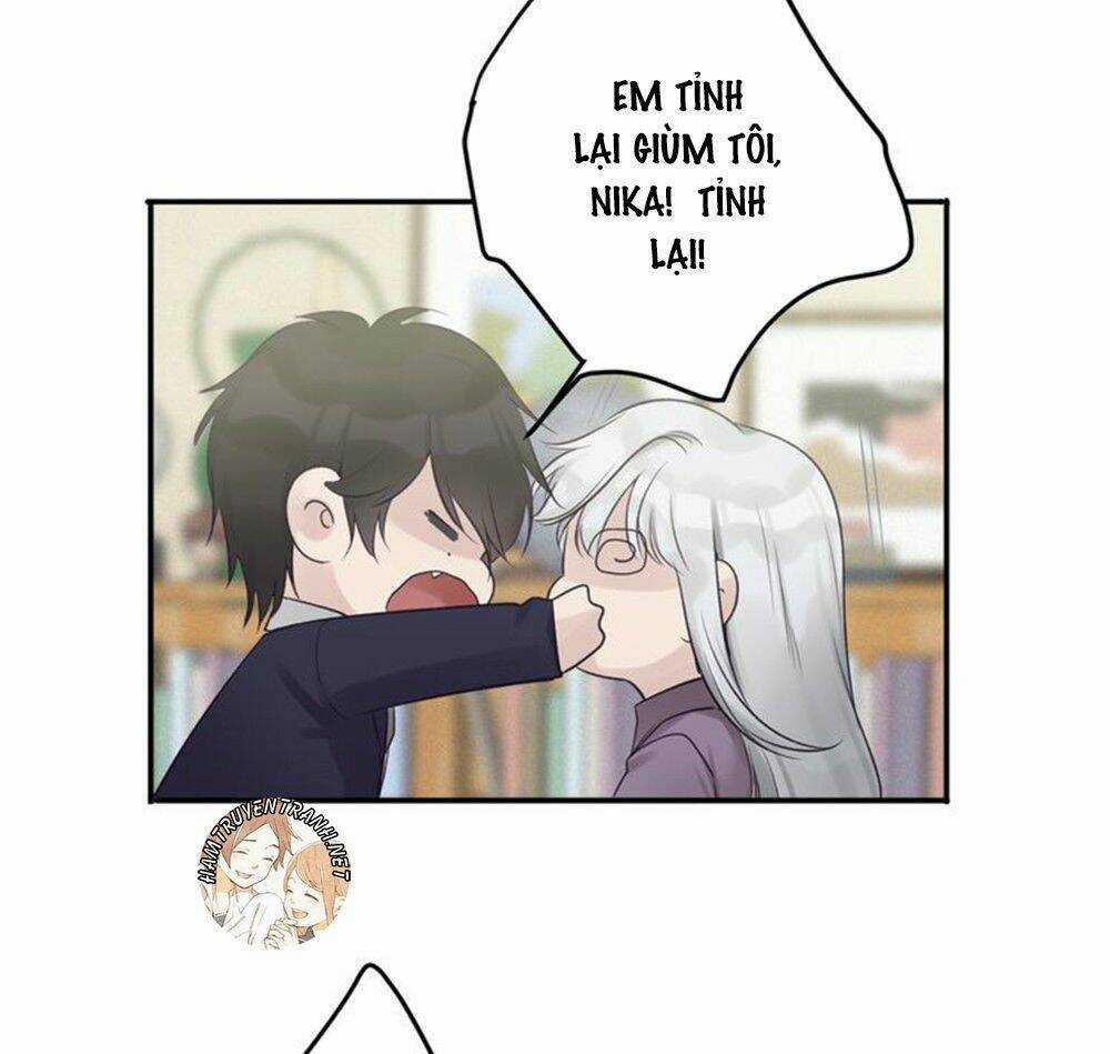 Viện Bảo Tàng Tâm Nguyện Chapter 29.3 trang 39