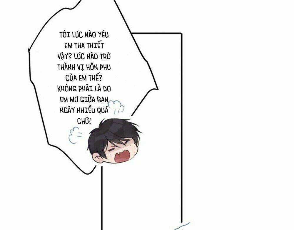 Viện Bảo Tàng Tâm Nguyện Chapter 29.3 trang 40